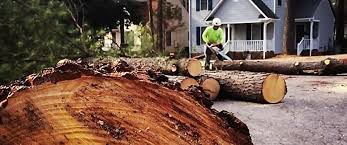 Orting, WA Tree Services Company